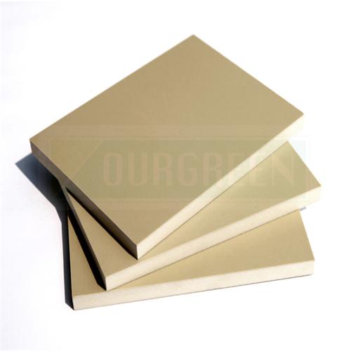 PVC板的特點，可用作哪些領域？