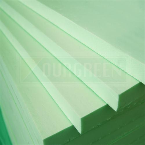 xps擠塑板規格你了解多少呢？