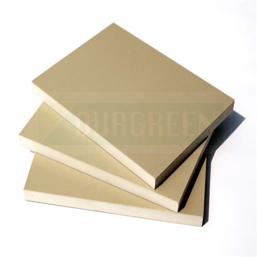 隨處可見的PVC發泡板如何選購呢？