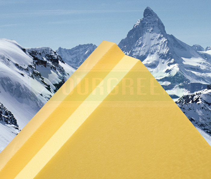 擠塑板生產原材料有哪些？