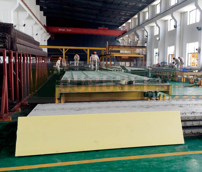 擠塑保溫板生產(chǎn)線？