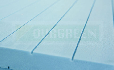 劣質擠塑板會給我們生活帶來是什么影響？