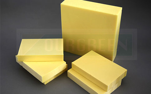 什么是 XPS擠塑板？