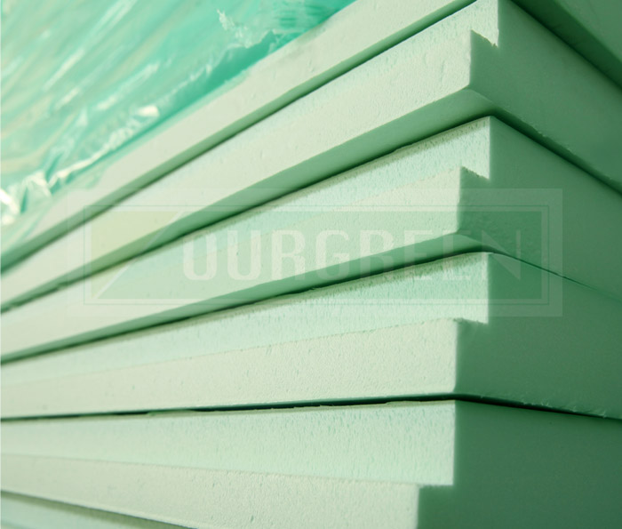 XPS擠塑板，XPS擠塑板價格