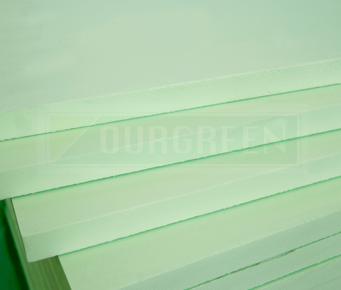 外墻保溫擠塑板施工的常見問題？